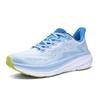 Frühling und Sommer neue Laufschuhe leichte und ultraleichte Sportschuhe Paar weiche Sohle Sommer leichtes Netz ultraleicht
