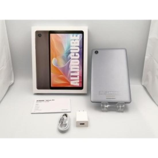 

Б/В ALLDOCUBE iPlay 60 mini 4 ГБ 64 ГБ SIM-Free Версія для Японії срібний