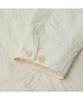 Series (Set Up) Cotton Linen Garment Washed Chore Oversized Jacket Sajam26532Ivx