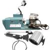 24V LED Long Arm Worklight 7W LED Worklight Multipurpose Long Arm Worklight  Lathe Machine