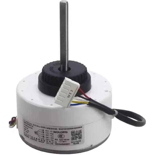 ZWA108d50C Air Conditioning DC Fan FN45B-ZL (ZWK428A300012)