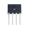 WRD3K410 D3K World 4A 1000V Bridge Rectifier Chip - Original, In Stock