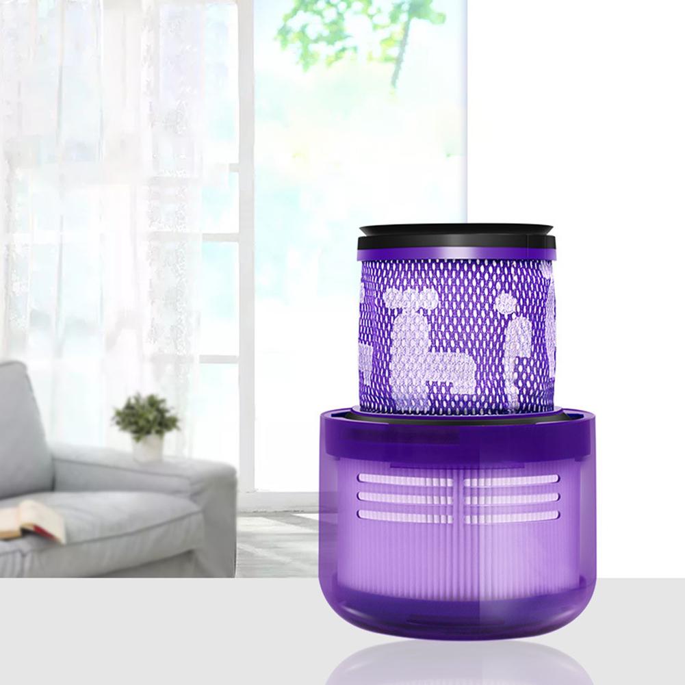 Filter Element Post Filter Vacuum Cleaner With Brush