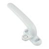 Aluminum Alloy Sash Handle Anti-Theft Door Handle Door And Sash Handle For Window Handle Lock Comfortable Flat Locking Handle