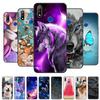 Pro Realme 3 Pro Pouzdro Měkký Silikon TPU Zadní kryt Pro OPPO Realme 3 Pro RMX1851 Coque Funda Realme3 RMX1825 RMX1821 nárazuvzdorné
