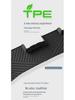 Eco-Friendly TPE Floor & Trunk Mats for 2022-2024 Buick Angke Lang