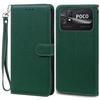 Case C40 Poco Wallet Leather Flip Case For Poco C40 Case Xiaomi Poco C40 C 40 Pococ40 Phone Cover Coque Fundas Etui Shell