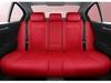 BAIC Weiwang M20/M30/M50F/M60 7-Seater Car Seat Cover, Genuine Leather, All-Season, Full Surround.