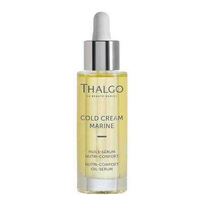Thalgo Super Concentrated Nourishing Oil-serum