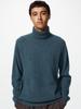 Maglione dolcevita in cashmere