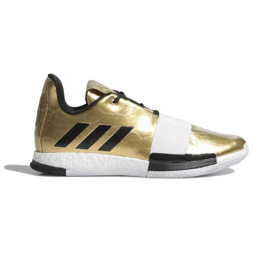 Harden Vol. 3 Adidas 'Imma Star' G54026