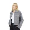 Womens/Ladies Izai Bouclé Jacket