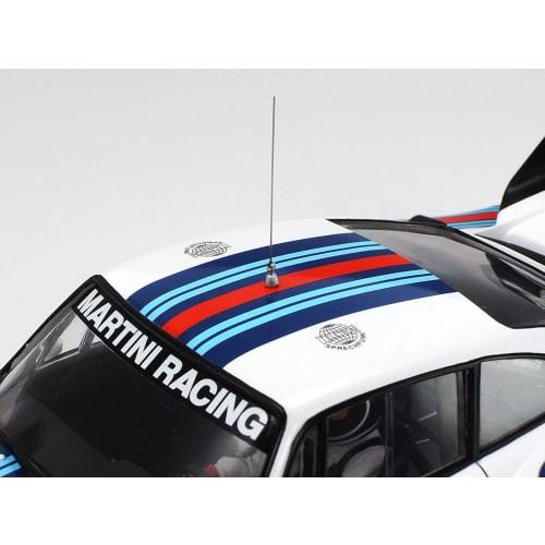 Tamiya 1/20 Grand Prix Collection Series No. 70 Porsche 935 Martini Plastic Model Kit 20070