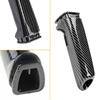Front Handbrake Brake Handle Cover Carbon Fit Fiber F21 BMW F20 F22 F23 E81 E87