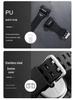 Waterproof Dual Display Alarm Clock Sports Watch for Teens and Men
