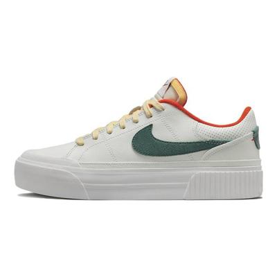 Court Legacy Lift Sail Noble Green Women's  Sneakers  FD0355-133