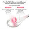 medicube PDRN Pink Collagen Capsule Cream 55g + Pink Peptide Ampoule 30ml Set + Free Mask Sheet