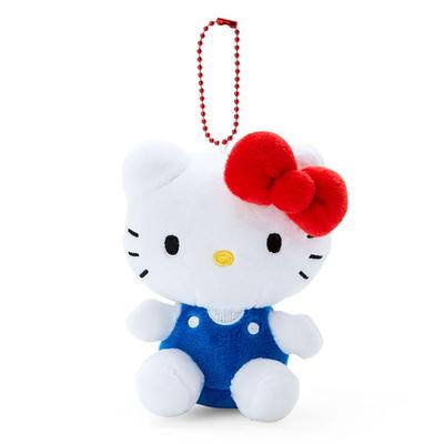 Hello Kitty Mascot Holder 054810