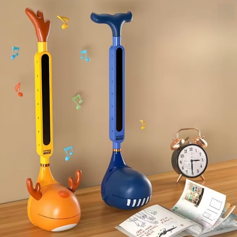 Portable Electronic Musical Instruments Synthesizers Sensory Education For Children And Adolescents Fun Gifts Magical Music Toys