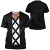 PLstar Cosmos Michael Jackson 3D Printed T-shirt Harajuku Streetwear T Shirts Funny Men For Women Short Sleeve