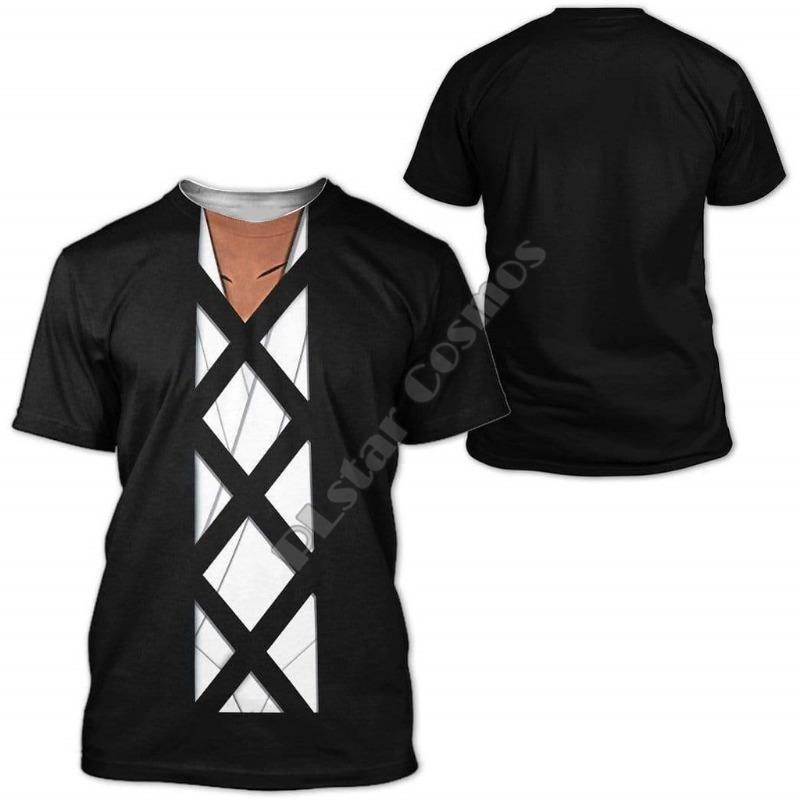 PLstar Cosmos Michael Jackson 3D Printed T-shirt Harajuku Streetwear T Shirts Funny Men For Women Short Sleeve