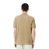 Lacoste Unisex Adult Original L.12.12 Washed Classic Polo Shirt
