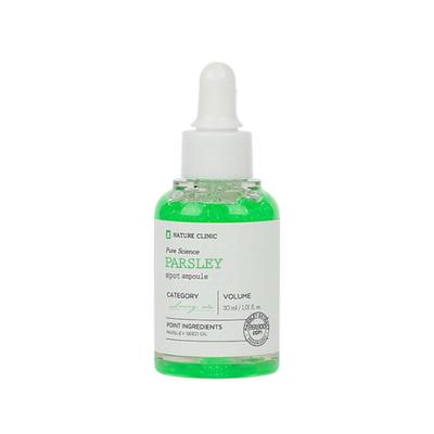 Trattamenti viso – Sieri ed essenze viso