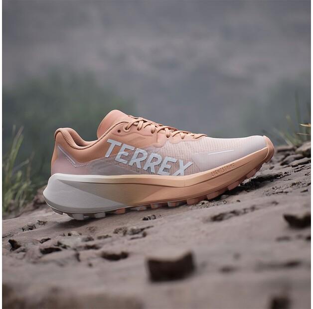 Adidas Terrex Agravic 3 Trail Running Shoes