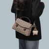 New Summer Cambridge Bag Light Luxury Women's Bag Premium Small Bag Bags Single Shoulder Handbag
