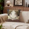 Drama One Week Friends Cushion Cover Cushion Cover Set 4Pcs 50x50 45x45 40x40 Pillowcase Decorative Sofa Home Decor