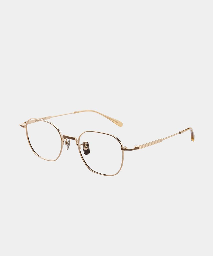 Lolenseupol Keen C3 Gold&Brown
