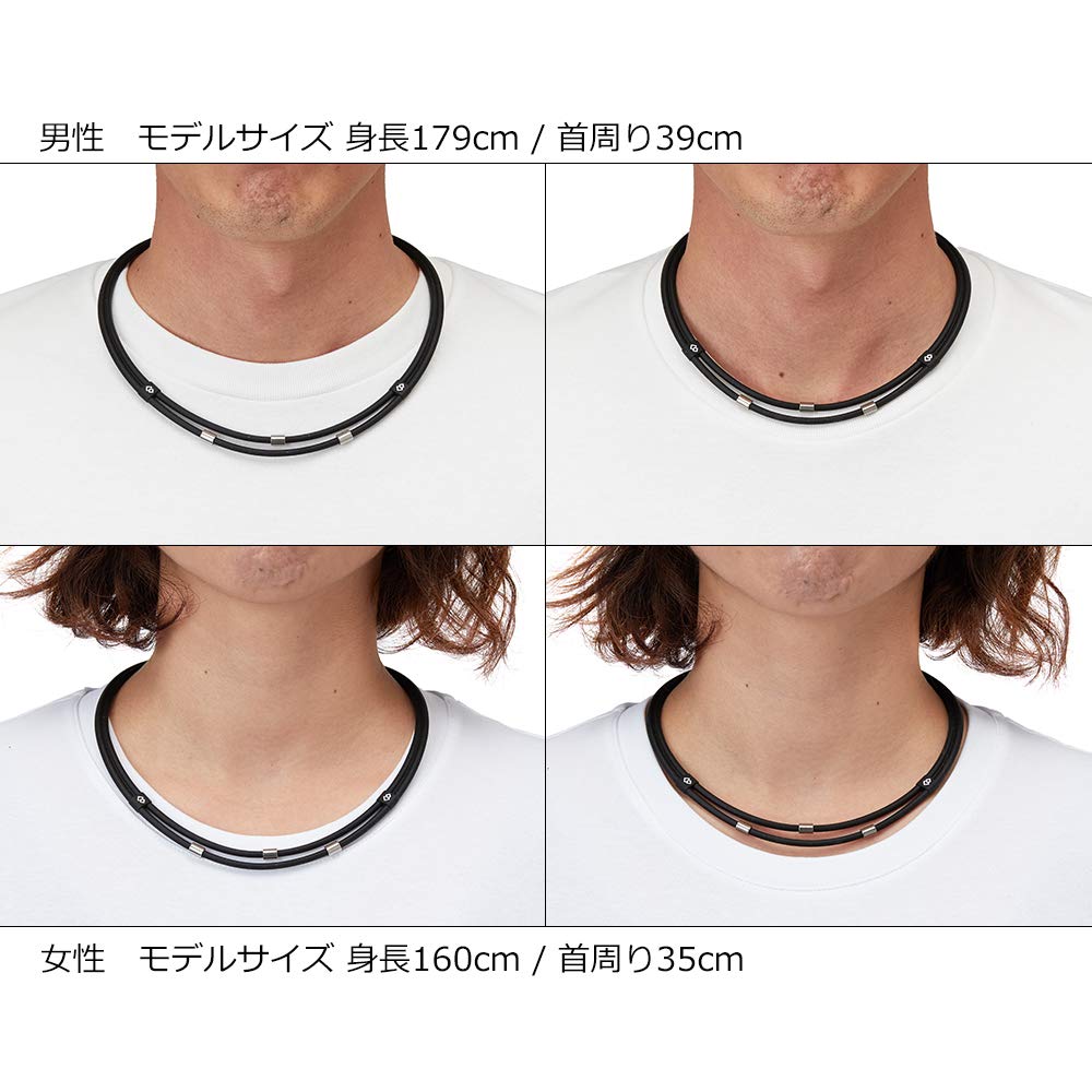 Colantotte Wacle Neck TWIN Red ABAAU02M