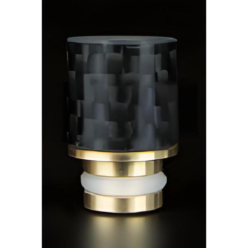 Smoking Black Mouthpiece Durable Material Electronic Cigarette Accessories Tool