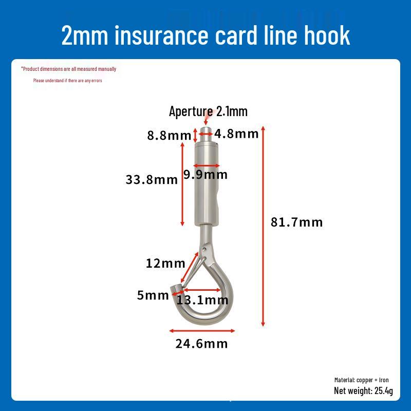 Stainless Steel Adjustable Wire Sling Hook for Art Exhibition Hanging