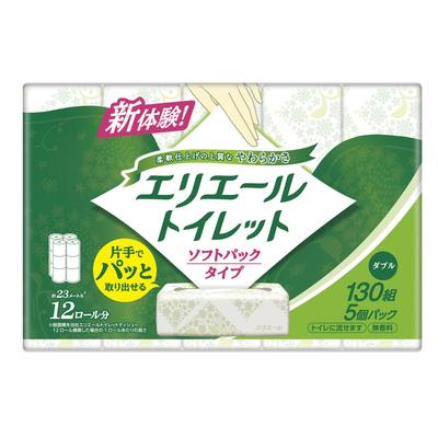 Productos de higiene femenina – Compresas higiénicas