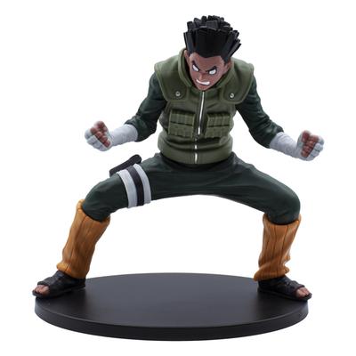 Banpresto NARUTO Shippuden VIBRATION ÉTOILES ROCK LEE Rock Lee II