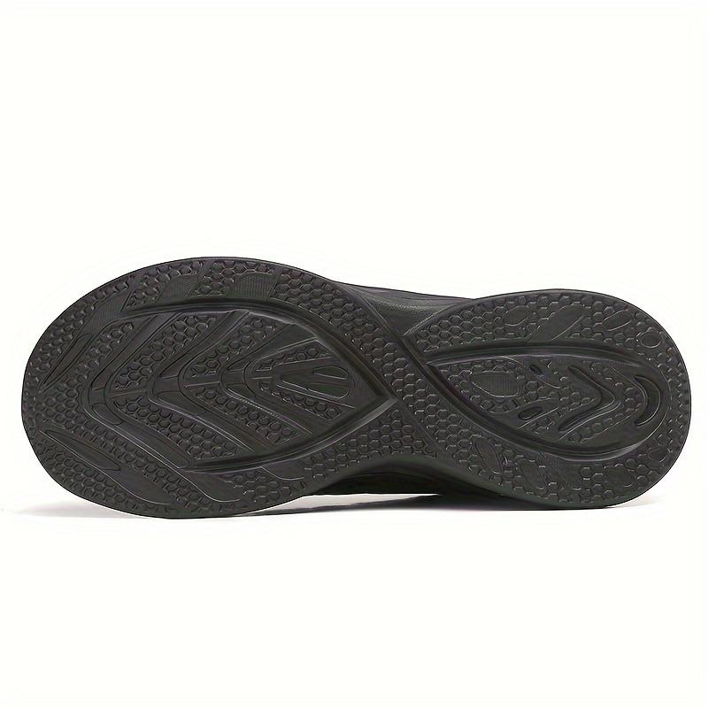 Women's Sports Shoes, Flat Leather Waterproof Sports Casual Shoes, Soft Sole Wear-resistant Ultra Light Comfortable Shoes