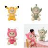 Lovely Lena Teddy Bear Plush Toy In Different Styles