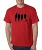 Men’s U2..Bono...One …Gift Dad Idea Tshirt Size L