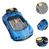 Adventure Car Game for Boys, Simulation Toy with Music And Light, Toddler Toy,