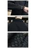 Men's Slim Fit Cotton Jacket - Stylish, Warm, Versatile, Turn-Down Collar for Autumn and Winter