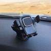 Car Accessories Windshield Car Mount Navigation Bracket Dashboard Phone Stand Car Phone Holder