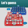 Family Ing Games Toys Funny  Cards Game Parent Child Leisure Time Toys