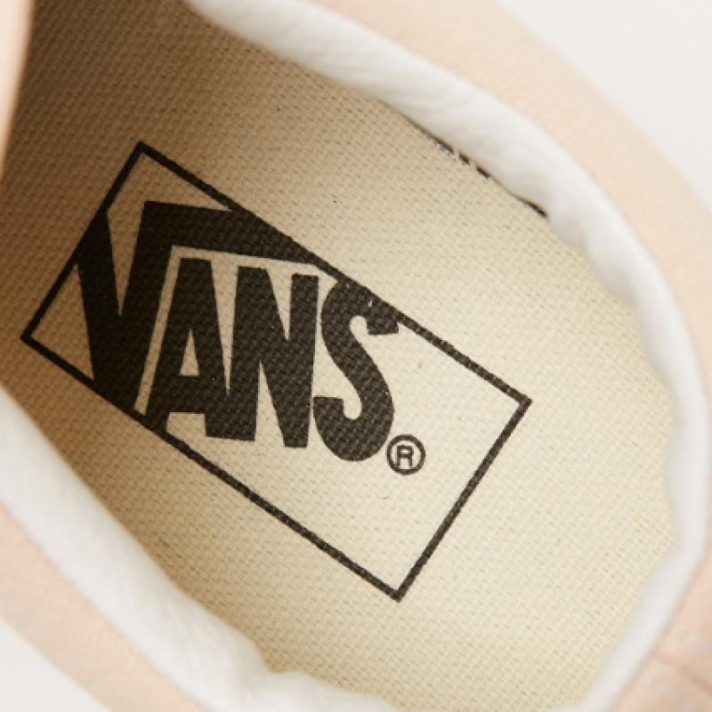 Barnes Old School    Color Terry  Peach Dust Vn0007ntbm01