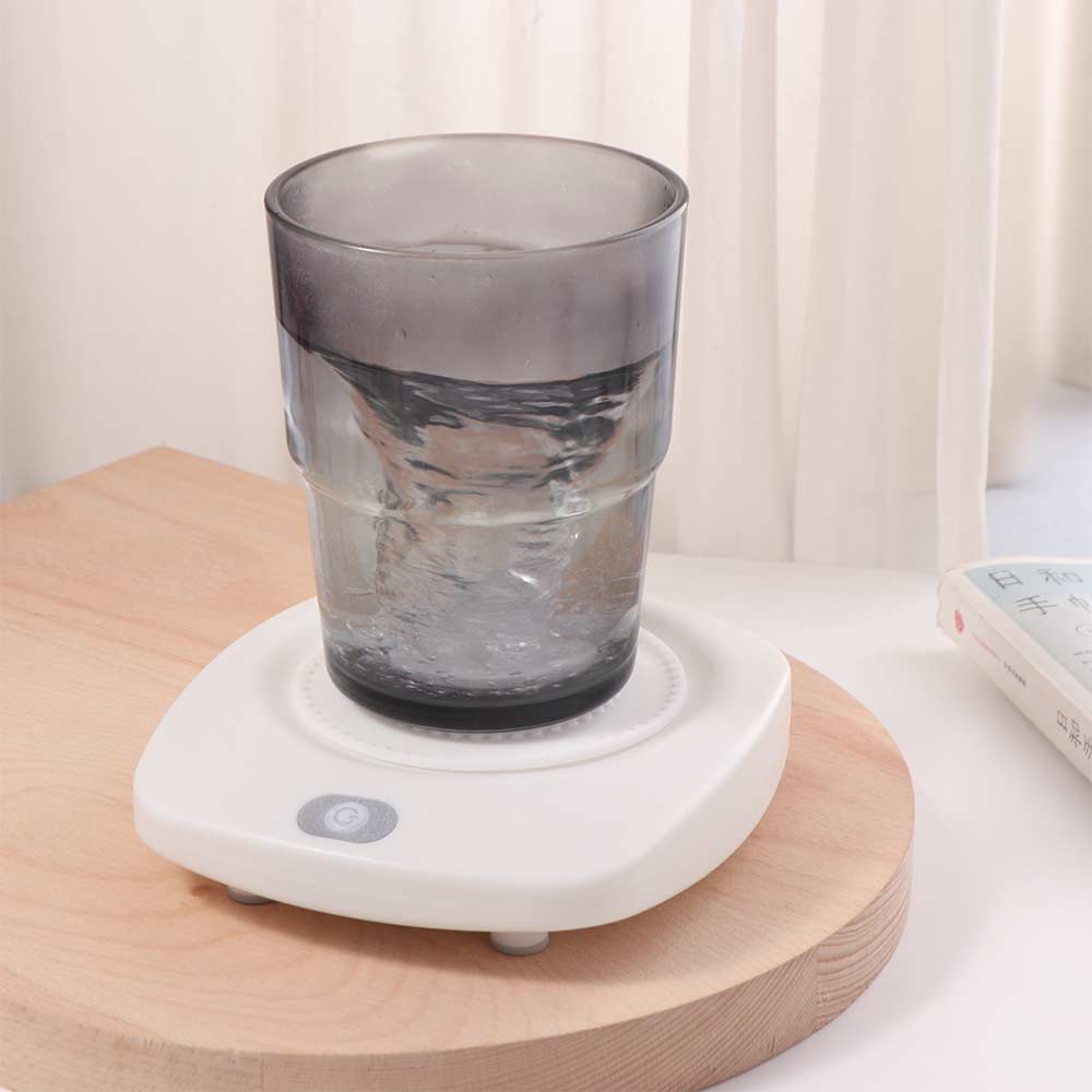 Stirring Artifact Magnetic Suspension Blender  For Milk Automatic Coffee Stirrer