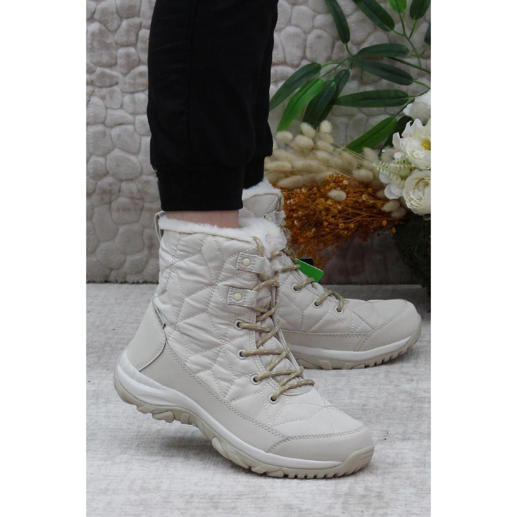 Claudia Anatomical Original Product Waterproof Waterproof Outdoor Women's Boots