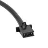 Speed Sensor 37700-MCJ-003 For Honda For CB 600 2004-2006 For Honda For CBR 900 2000-2001 ABS 5*10*2CM Replacement