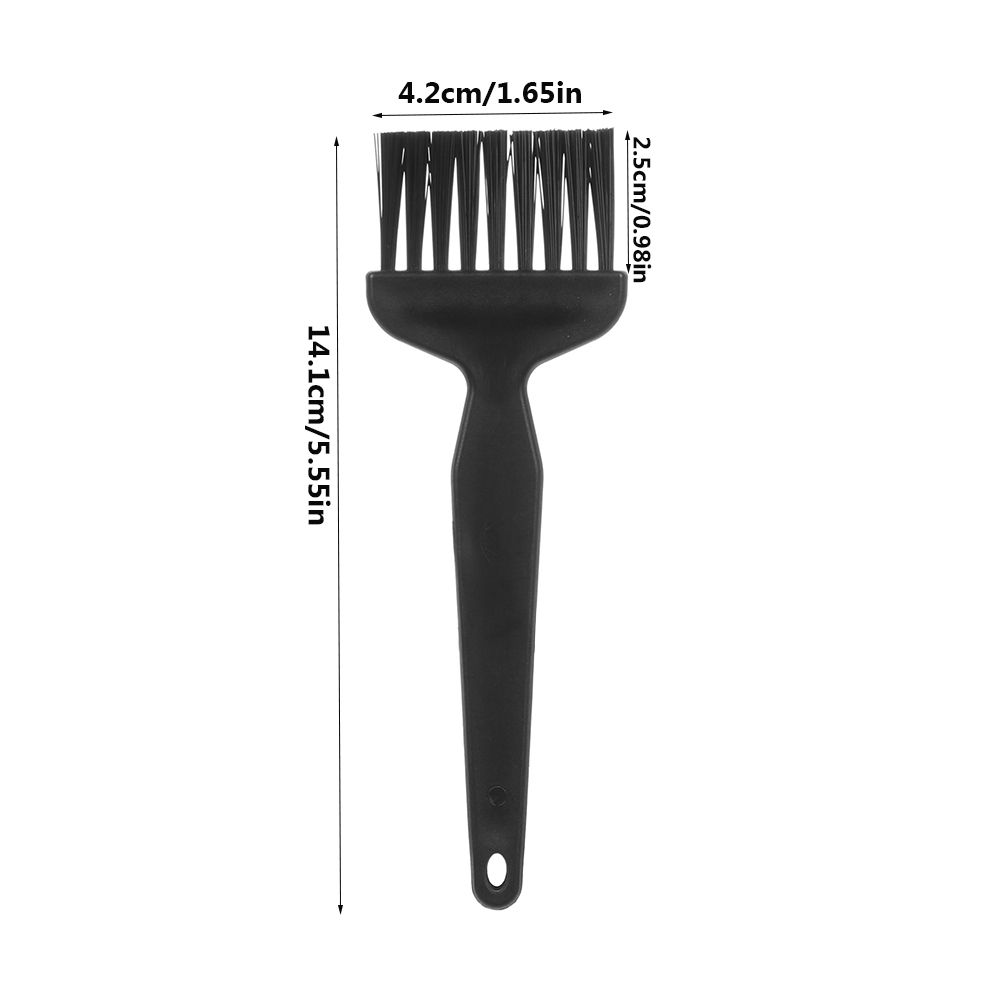 New Home Office Nylon Wool Cleaning Brush Computer Clean PCB BGA  Repair Anti Static Brush