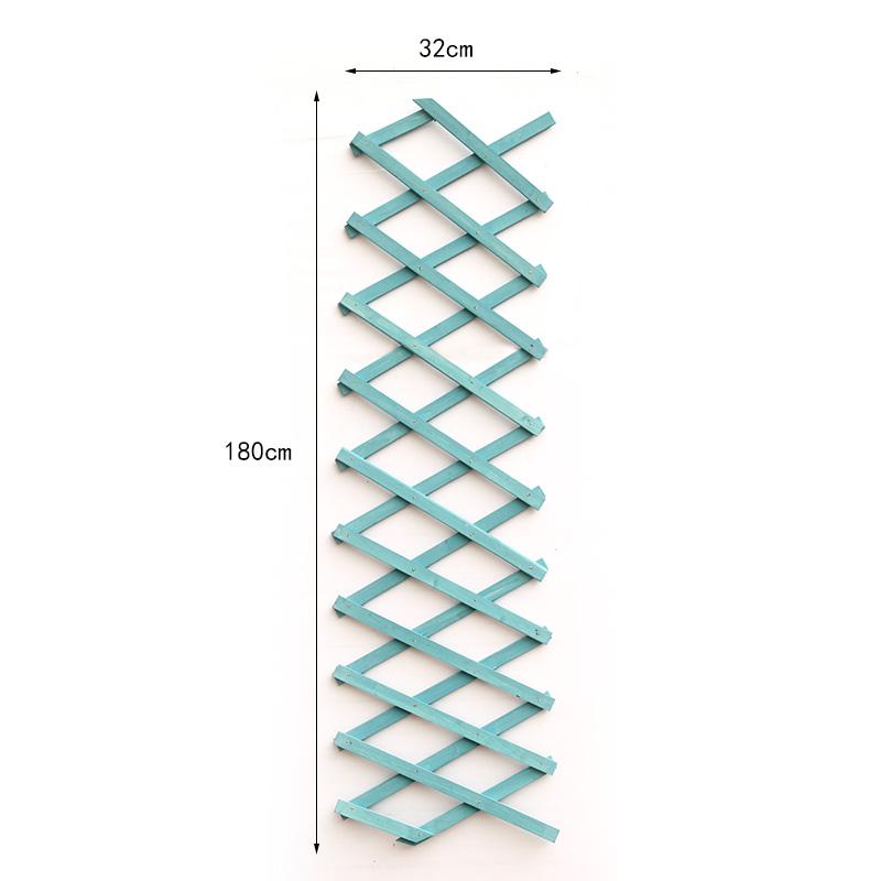 Carbonized Wooden Garden Wall Fence Panel Plant Climb Trellis Support Decorative Garden Fence for Home Yard Garden Decoration