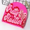 Hiphop Beanies Hats Soft Comfortable Hat Exquisites Embroidery Personality Hats for Adults and Kids